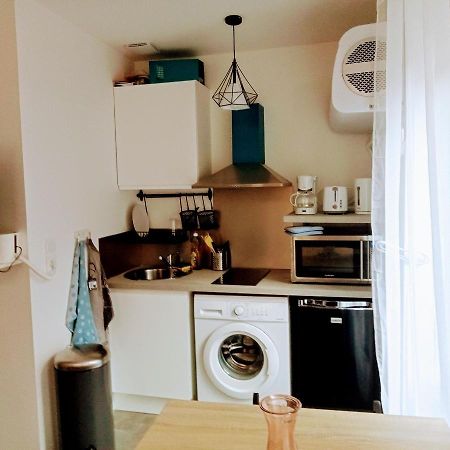 Le Sweet Home Appartement Tout Confort Saint-Etienne  Dış mekan fotoğraf